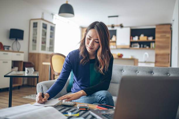 Best Small Business Administration (SBA) Loans  in Stanwood, WA
